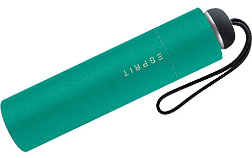 Preisvergleich Produktbild Esprit Taschenschirm Mini Alu Light - Dynasty Green