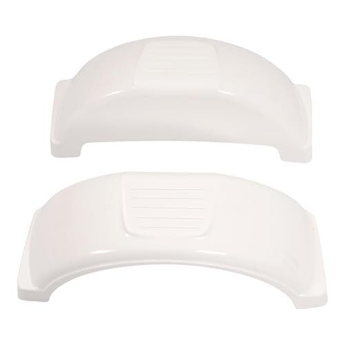 ECOTRIC Single AXLE Boat Trailer Fenders 13