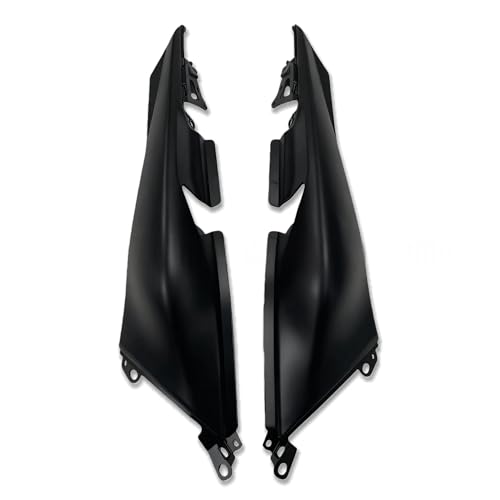 Carrosserie plastique ABS TMAX 530 de haute précision pour carénage arrière latéral