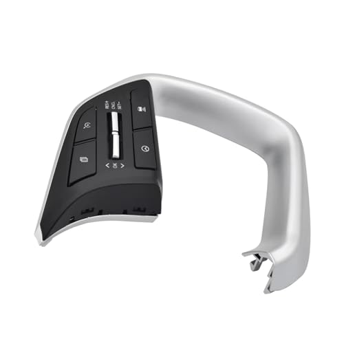 Boutons volant pour Hyundai Elantra 2021 commande de vitesse droite