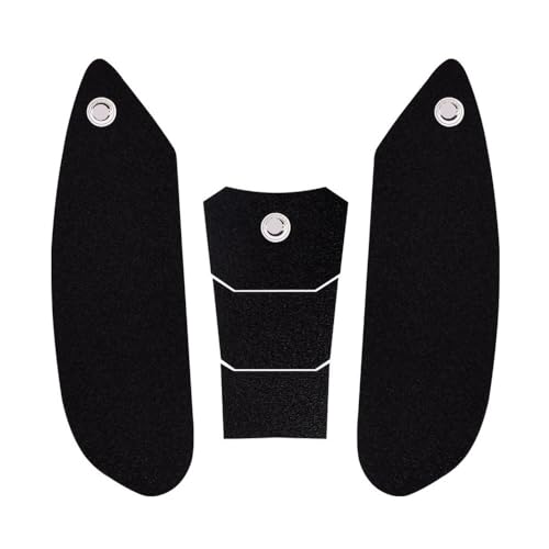 Autocollant réservoir carburant antidérapant GSX-R600 750 K6 protection moto 2006-2010