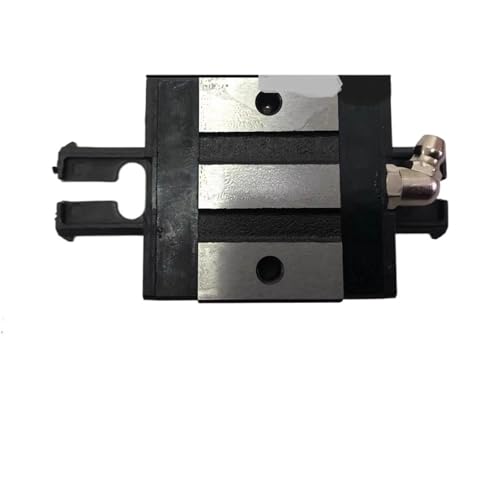 Bloc de guidage linéaire SBI15SV-C-K1 patin de rail CNC et chariot de translation