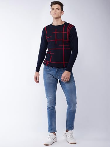 Image of Pivl Men's Winter Sweater - Warmth and Comfortable for The Season||Winterwear||
