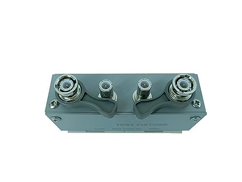 Test Fixture ATL601 Standard for LCR Meter AT2818/AT2816A/AT2816B/AT2817A/AT810A/AT817D/AT810