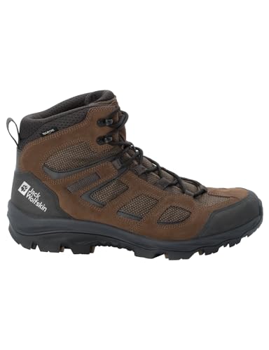 Image of Jack Wolfskin mens Mid-top