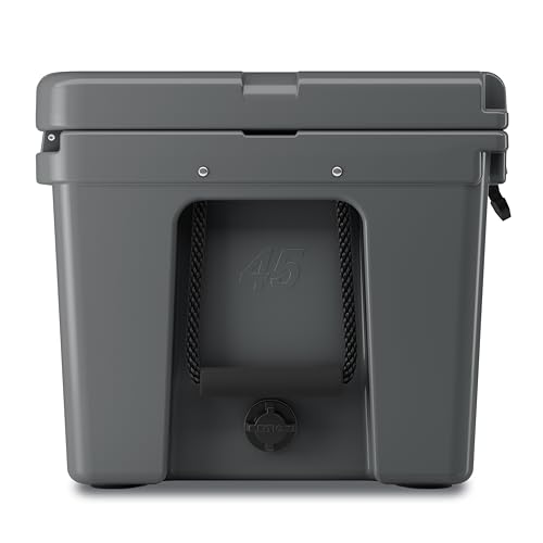 Image of RTIC Ultra-Tough Cooler Hard Insulated Portable Ice Chest Box for Beach, Drink, Beverage, Camping, Picnic, Fishing, Boat, Barbecue