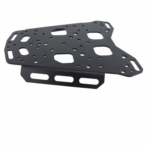 Plaque d'agrandissement Husqvarna Norden 901 extension porte-bagages
