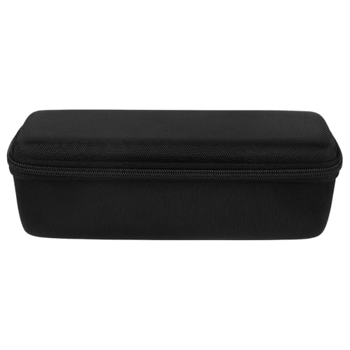 Funda de viaje para irrigador dental Garneck ideal para tus vacaciones