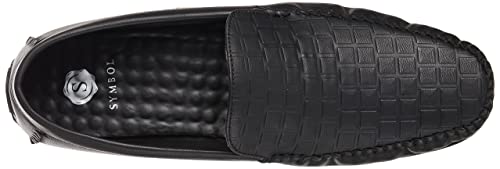 Image of Amazon Brand - Symbol Mens Cronus Loafer Flat
