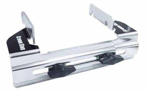 Toefficy # Dw7084 Crown Moulding Stop Miter Saw Dw703 Dw706 Dw708 Replacement Part New For Dewalt