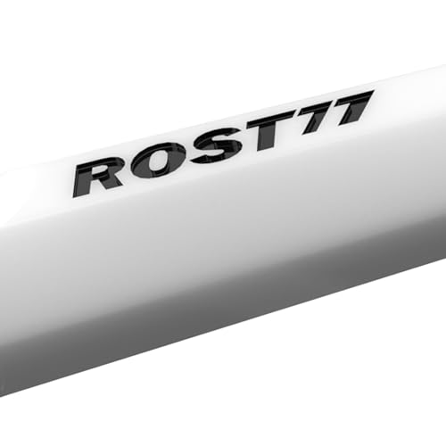 Image of CUESOUL ROST 77 Integrated Dart Shaft and Flight Big Wing Shape,Set of 3