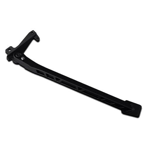 Béquille latérale pour Yamaha YZ125 évite les chutes de votre moto