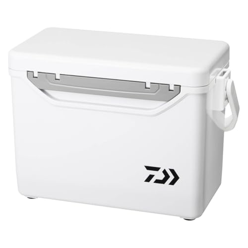 グローブライド DAIWA ミニクールII S 1250 [ホワイトブラック]