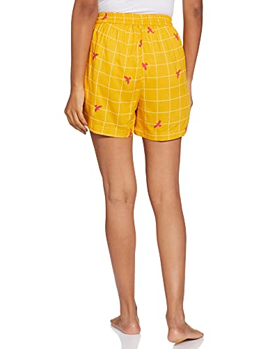 Image of Indigo Women's Bermuda Shorts