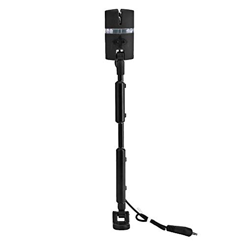 JUNERAIN Carp Fishing Bite rm er indicador mordida LED acessórios Pca