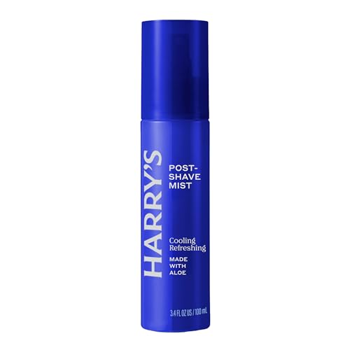 Harry's Post-Shave Mist for Men - 3.4 fl oz (2 Pack) - image 8
