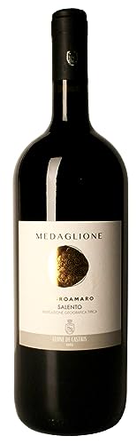 Il Medaglione Negroamaro Salento Magnum