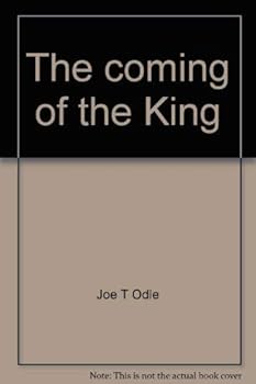 Paperback The coming of the King Book