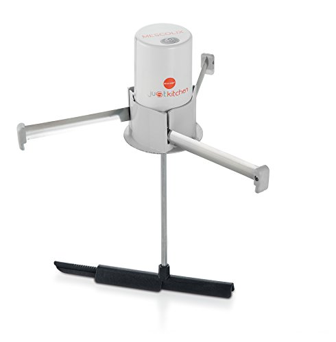 MACOM Just Kitchen 860 Mescolix - Automatic Electric Mixer, Universal, Cordless, Silent