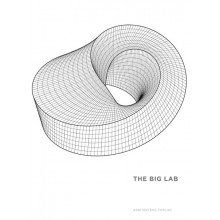 The BIG Lab - Bjarke Ingels Group: Amazon.co.uk: 9788774073352: Books