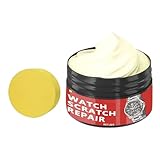 Generisch Polissage du verre de montre, pâte pour nettoyer et restaurer les rayures de mo...