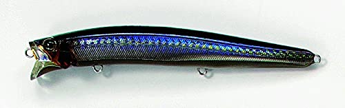 Leurre Tackle House Feed Shallow traîne à rolling stable - 2