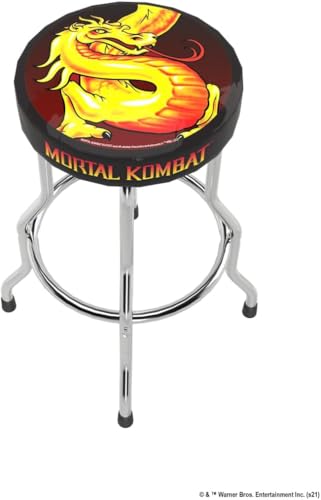 ARCADE1UP Midway Legacy Stool