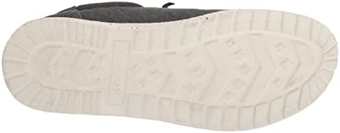 Roper Women's Hang Loose Loafer, Black, 11 | Image 3