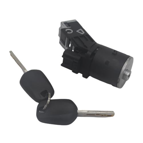 Interruptor de encendido con conector de 3 pines y alta conductividad 4