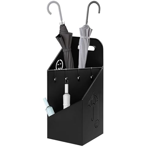 Porte-Parapluie WOLTU SST14an Cover