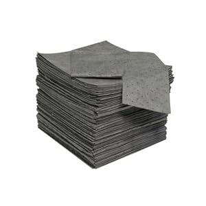 NPS Spilfyter SFG-70 Ölabsorber Pads, 200 Stück