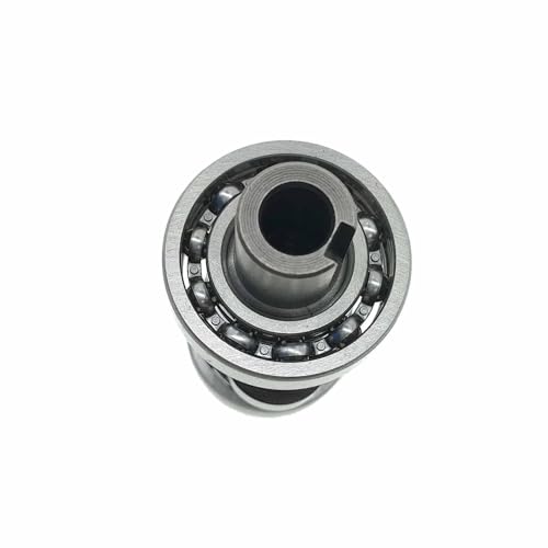 Árbol de levas para eliminar ruidos en motor Boxer BM150 y Discover 150 5