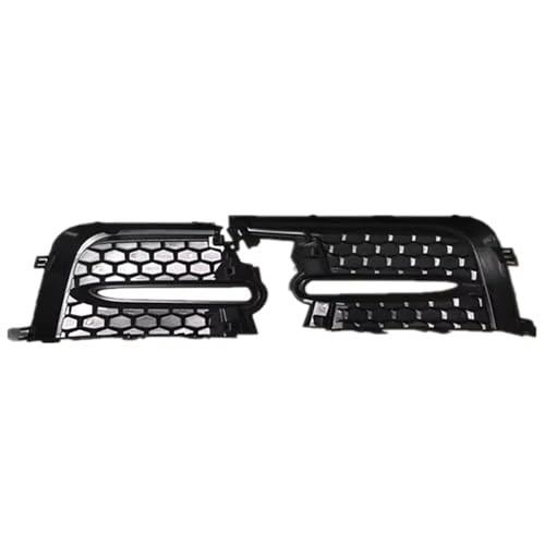 Couvercles de phares antibrouillard pour réparer pare-chocs Corolla