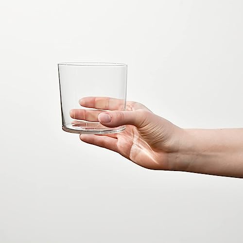 Lista de Vasos de sidra los más recomendados. 28 Vasos de sidra marca Krosno (3)