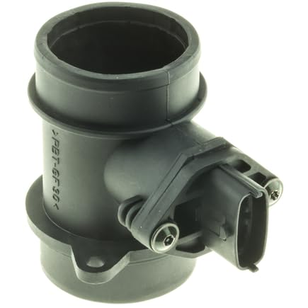 Motorad 3MF142 Mass Air Flow Sensor