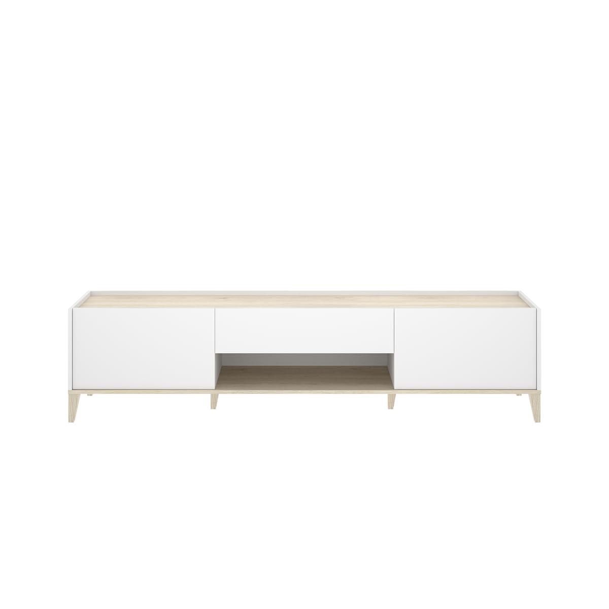 DEKIT Grupo RIMOBEL-Bari Mueble BAJO TV 200 cm