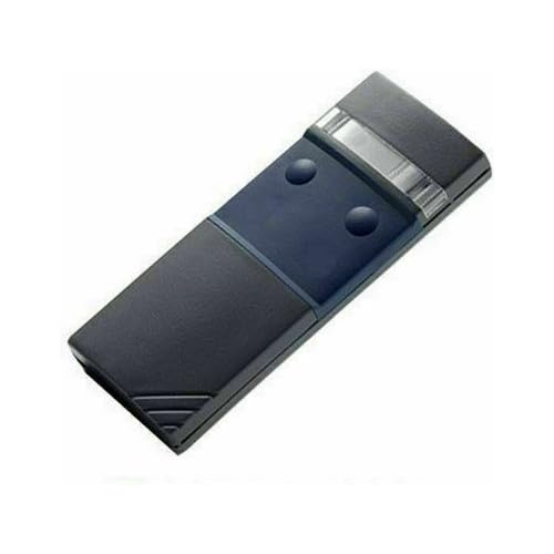 CARDIN S48 TX2 TELECOMANDO APRICANCELLO 2 CANALI RADIOCOMANDO RADIO COMANDO
