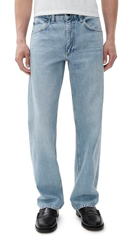 rag & bone Men's Fit 4 Authentic Rigid Jeans