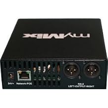 myMix Studio - Personal Monitor Mixer