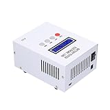 2. Recharge 5A, décharge 20A, la puissance maximale est de 85W