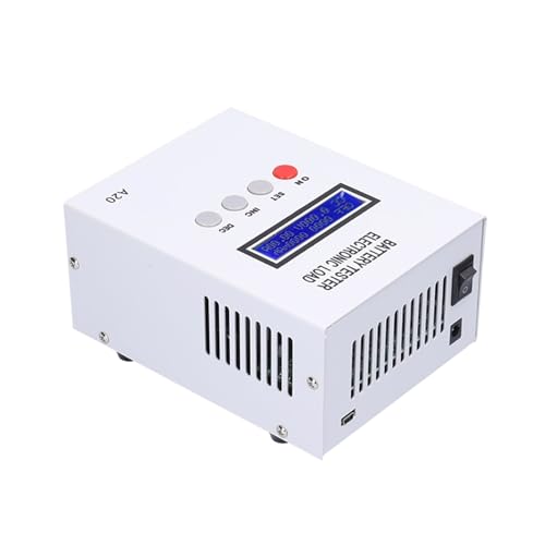 �o�b�e���[�e�X�^�[ 30V 20A 85W �o�b�e���[�e�ʃe�X�g�f�o�C�X 5A �[�d 20A ���d PC �I�����C���\�t�g�E�F�A������T�|�[�g �����̗p�r