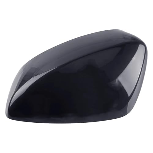 Carcasa retrovisor izquierdo negra para reparar arañazos en Mazda 3 14-16 3