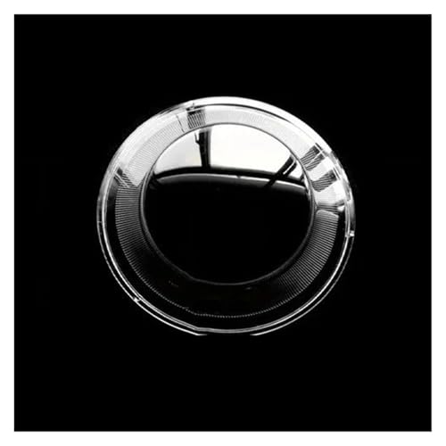Couvercle de lentille de phare pour Mercedes Classe G W463 AMG G63 G55 G65 et Puch 2007-2018