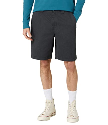 Billabong Carter 21 Walkshorts Bermudas de Algodón Casuales para Hombre Talla 34