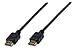 Produktbild Griff'lan 12432 High-Speed HDMI-Kabel mit Ethernet, Kabellänge 1,8 m, Schwarz