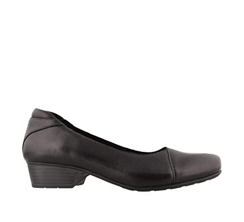 Taos Footwear Women's Connection Mary Jane3