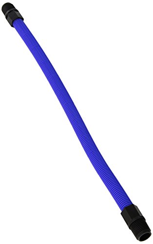 Orbit Sprinkler System 1/2-Inch x 18-Inch Cobra Flexible Pipe Riser 37321