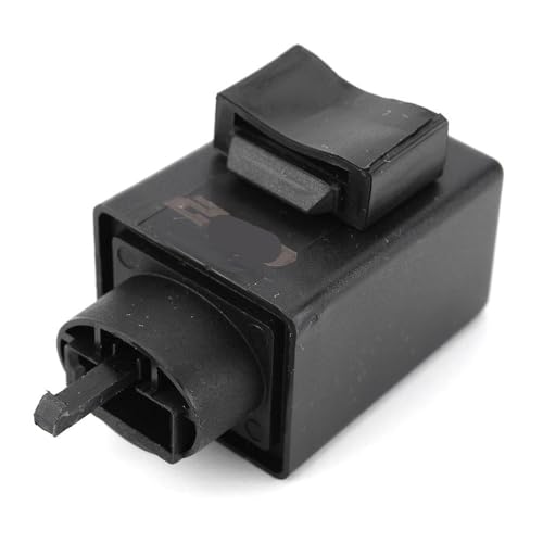 Relais solénoïde pour clignotants fixes ou rapides de moto VT750
