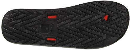 Image of PARAGON mens Ev1347gnavy Blueorange Footwear