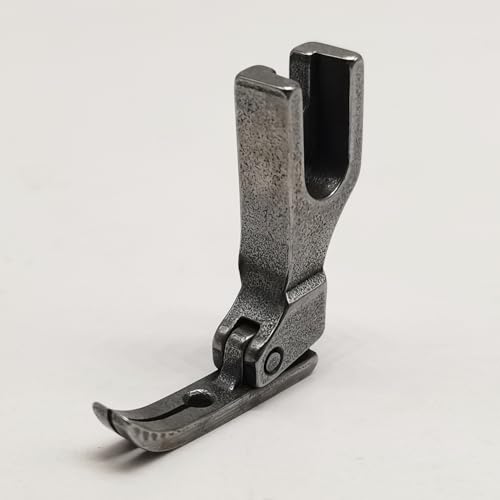 Pie prensatelas para cremallera HONEYSEW 2 unidades miniatura 2